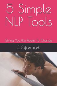 5 Simple NLP Tools