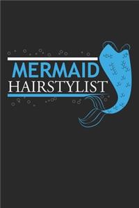 Mermaid Hairstylist