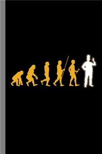 Cook Evolution