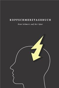 Kopfschmerztagebuch