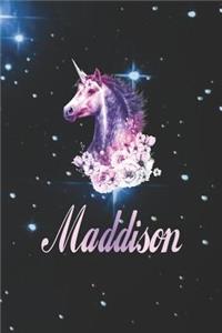 Maddison