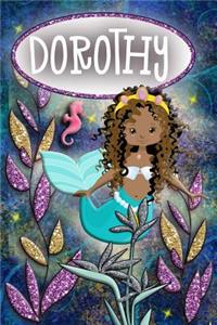 Mermaid Dreams Dorothy