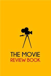 The Movie Review Book