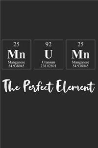 Mum the Perfect Element