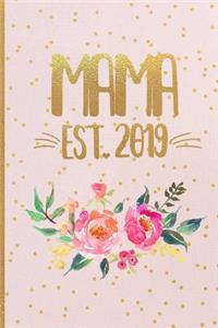 Mama Est 2019
