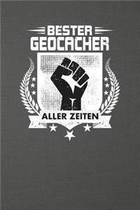 Bester Geocacher Aller Zeiten