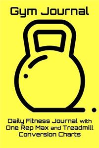 Gym Journal