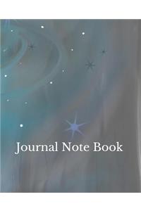 Journal Notebook