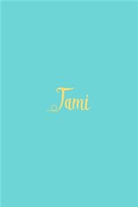 Tami