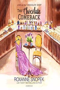 Chocolate Comeback