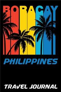 Boracay Philippines Travel Journal