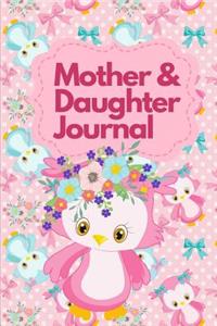 Mother & Daughter Journal