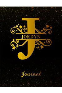 Jordyn Journal