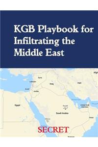 KGB Playbook for Infiltrating the Middle East