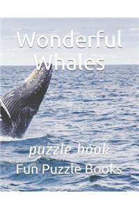 Wonderful Whales