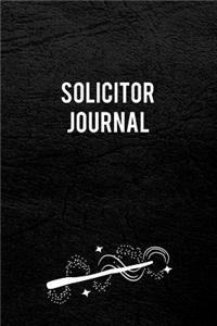 Solicitor Journal