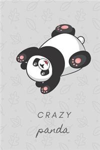 Crazy Panda