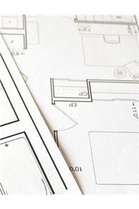 Isometric Dot Grid 3D Drawing Paper