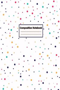 Composition Notebook