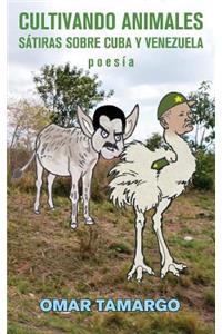 Cultivando animales