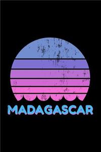 Madagascar