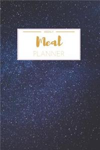 Weekly Meal Planner