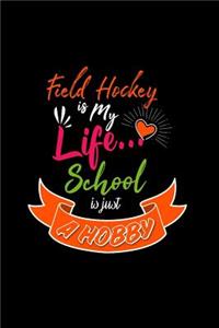 Field Hockey