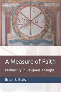Measure of Faith