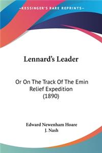 Lennard's Leader