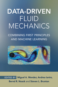 Data-Driven Fluid Mechanics