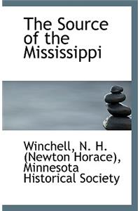 The Source of the Mississippi