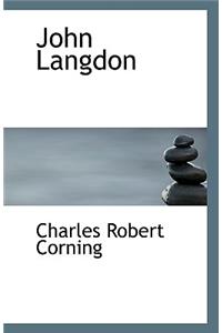 John Langdon