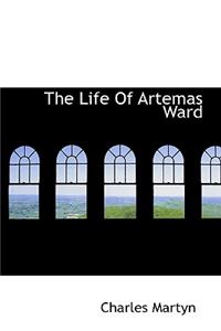 The Life Of Artemas Ward