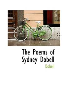 The Poems of Sydney Dobell