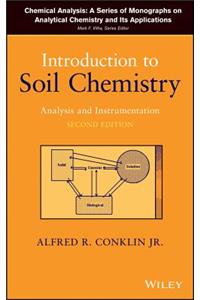 Introduction to Soil Chemistry