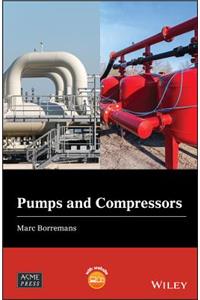 Pumps and Compressors