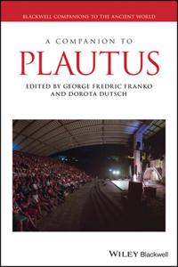 Companion to Plautus