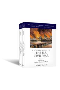 Companion to the U.S. Civil War, 2 Volume Set