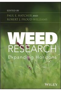 Weed Research