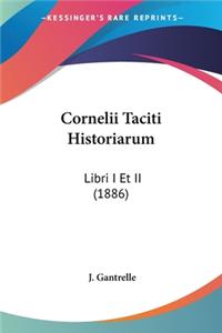 Cornelii Taciti Historiarum