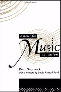 Basis for Music Education