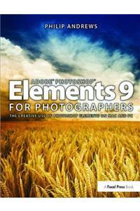 Adobe Photoshop Elements 9 for Photographers