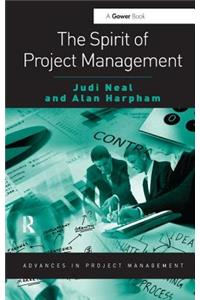 The Spirit of Project Management