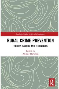 Rural Crime Prevention