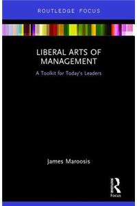 Liberal Arts of Management