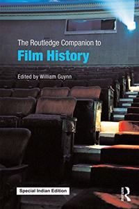 The Routledge Companion to Film History