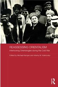 Reassessing Orientalism