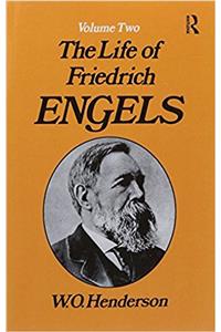 Friedrich Engels