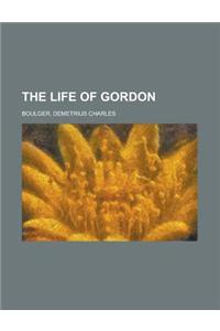The Life of Gordon Volume II