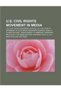 U.S. Civil Rights Movement in Media